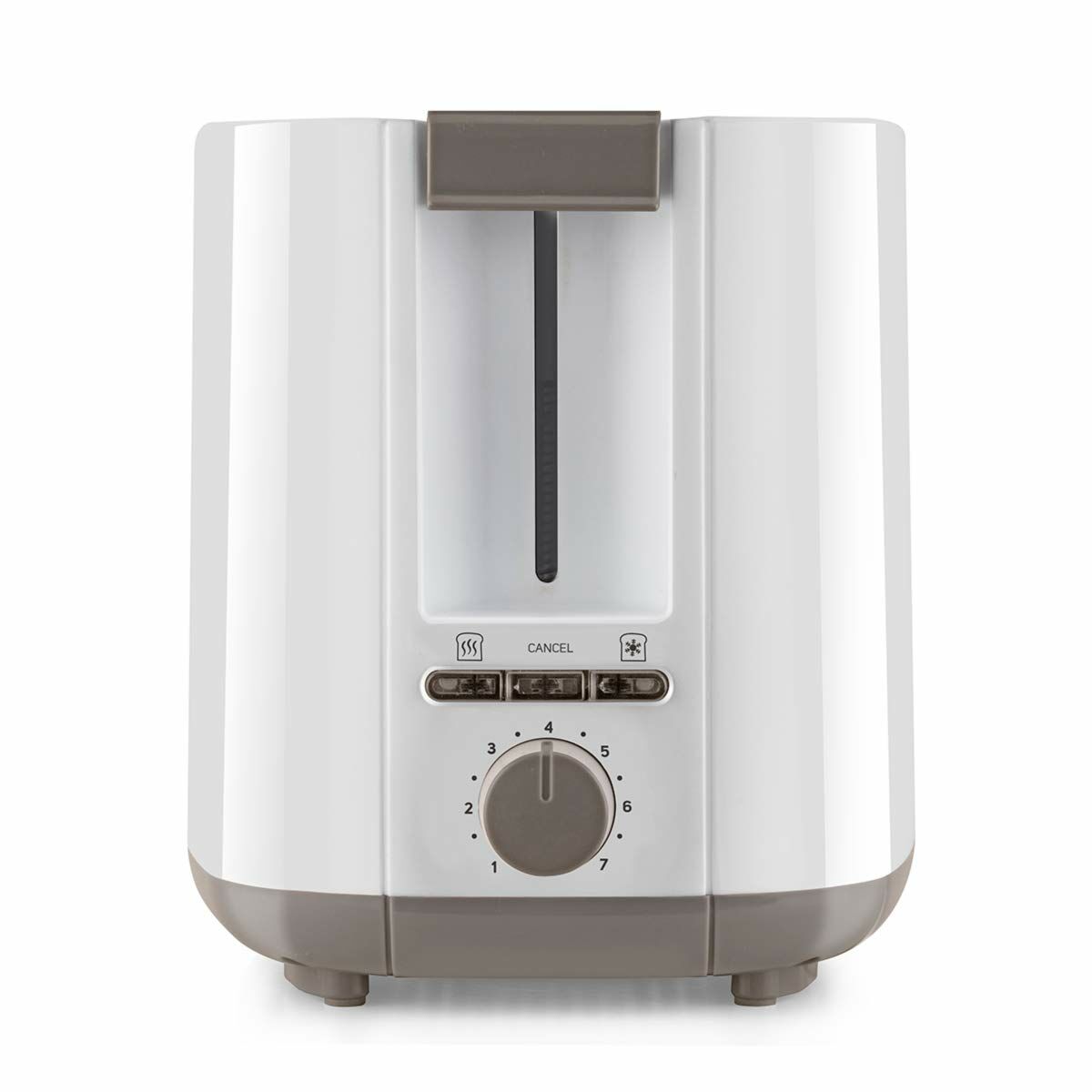Toaster Taurus 961001000 750W White 850 W 750 W