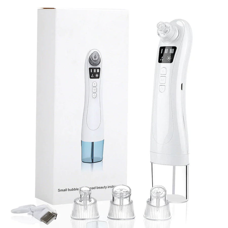 Deep Cleansing Blackhead Remover