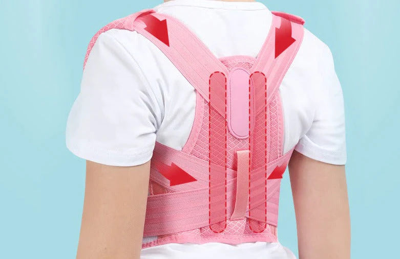 Orthopedic Children's Posture Corrector Brace