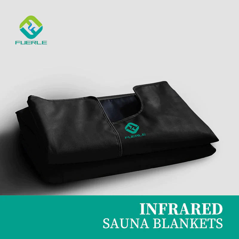 Infrared Sauna Blanket