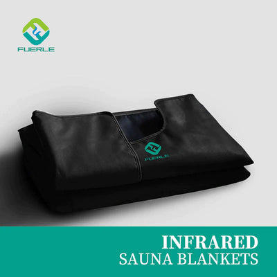 Infrared Sauna Blanket