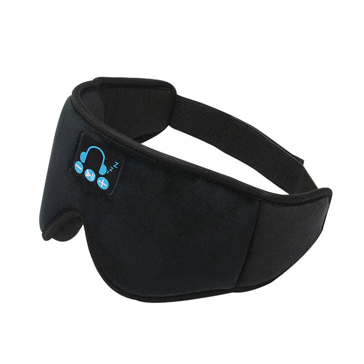 Bluetooth Headset Sleep Eye Mask