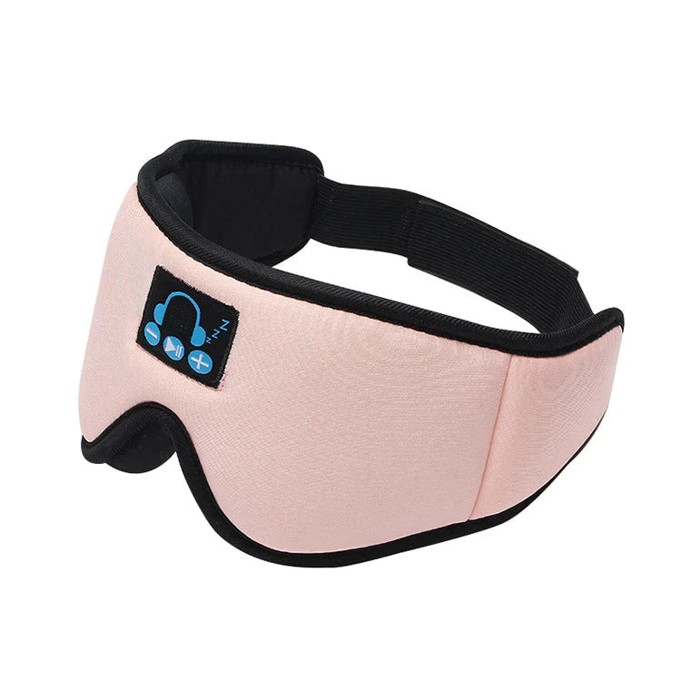 Bluetooth Headset Sleep Eye Mask