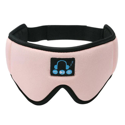 Bluetooth Headset Sleep Eye Mask