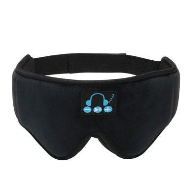 Bluetooth Headset Sleep Eye Mask