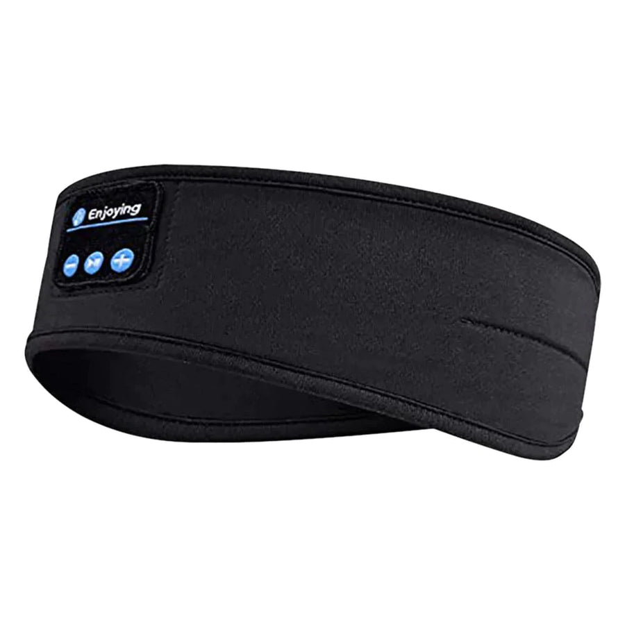 Bluetooth Headphones Sleep Mask