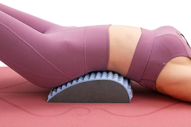 Back Pain Relief Stretcher