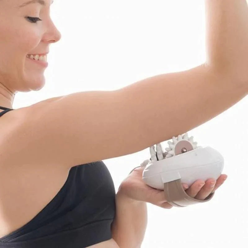 Anti-Cellulite Massager