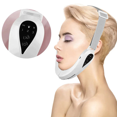 EMS Face Lifting & Slimming Device