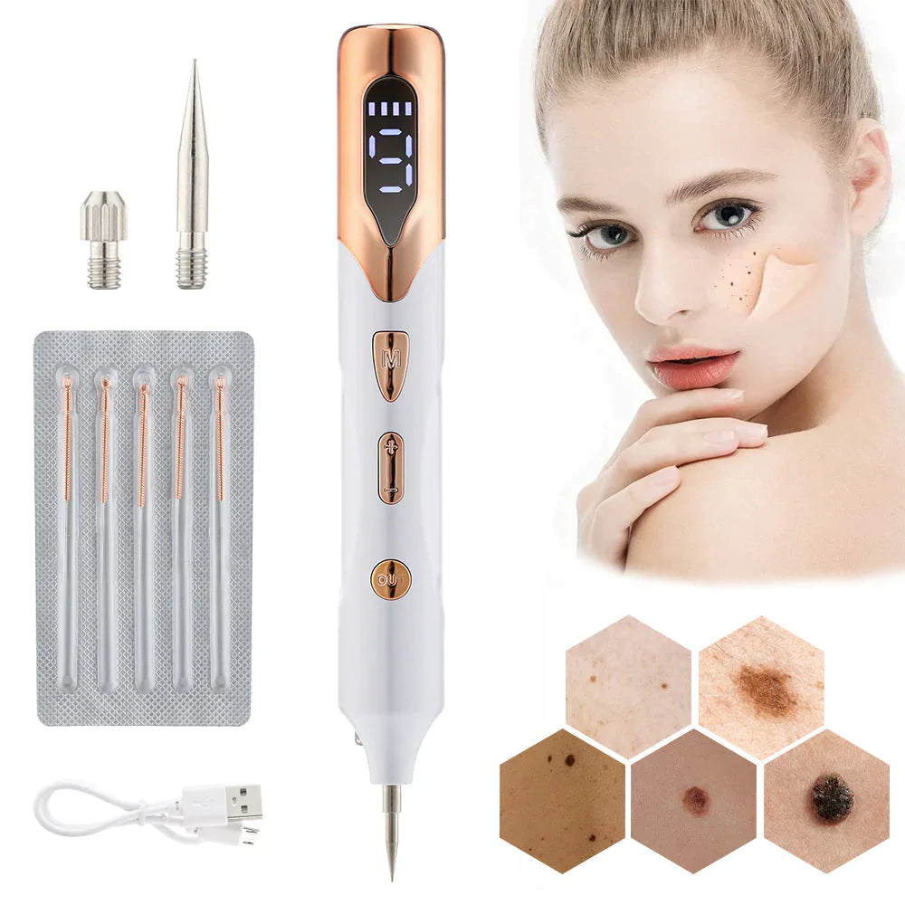 Mole Removal Plasma Pen