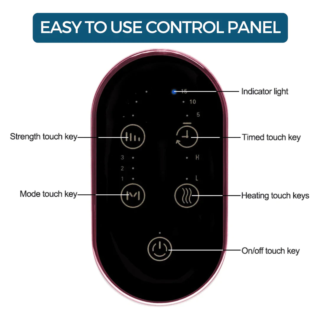 Hand Pain Relief Massager