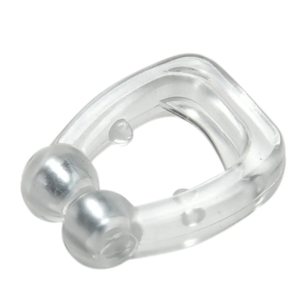Anti-Snoring Nose Clip