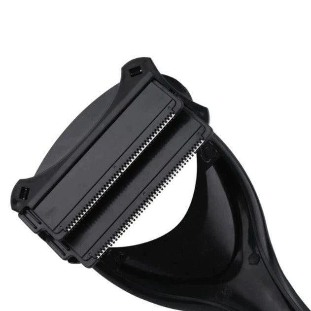 Back Hair Shaver