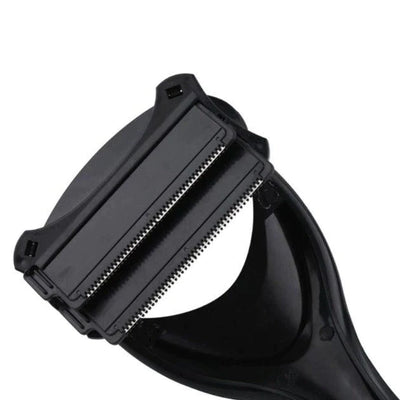 Back Hair Shaver