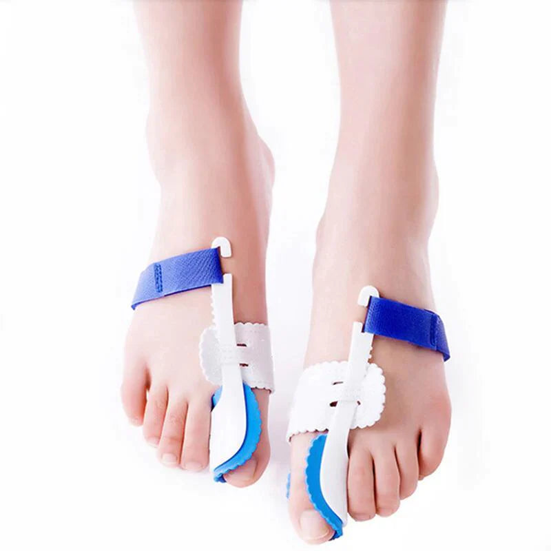 Bunion Corrector Splint (1 Pair)
