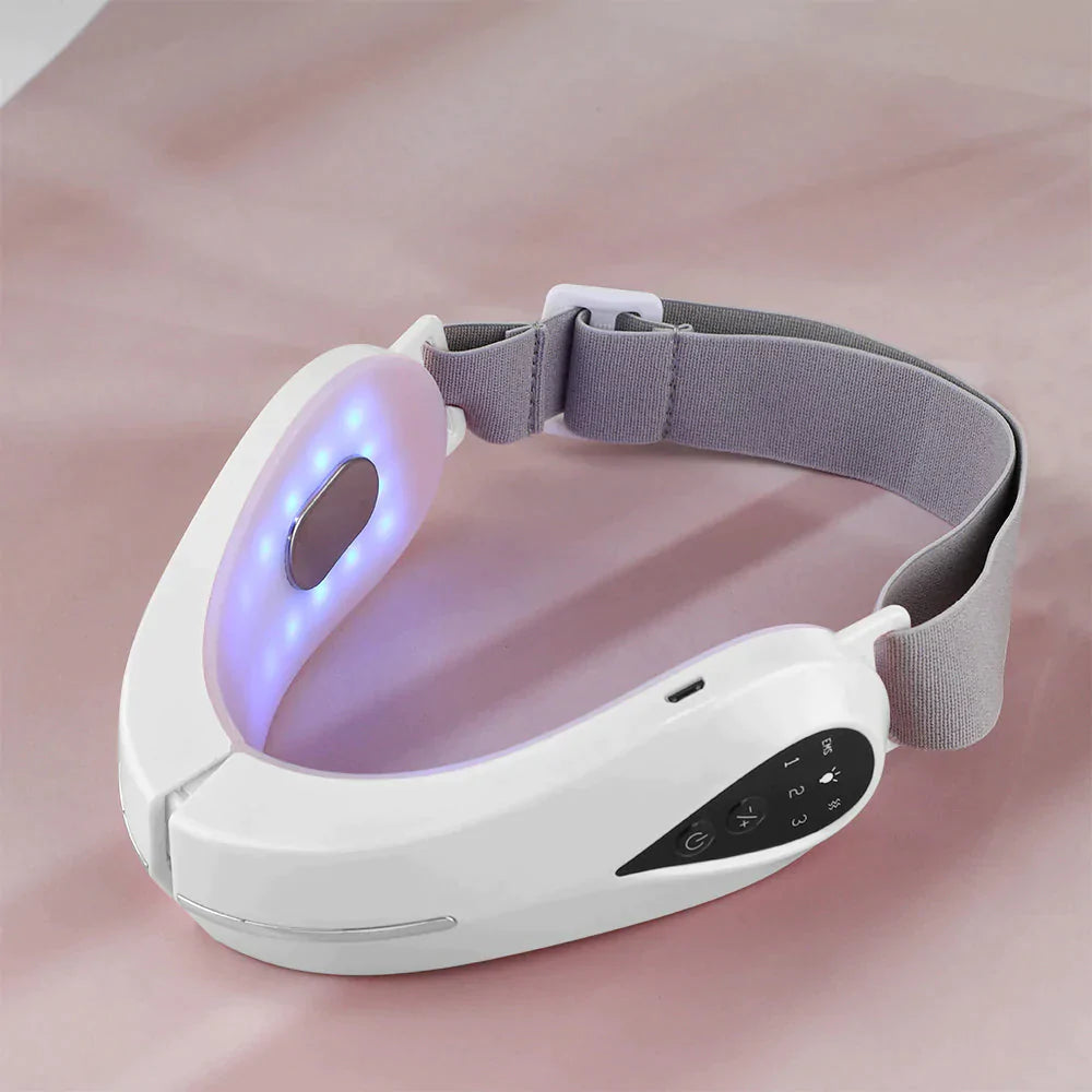 EMS Face Lifting & Slimming Device