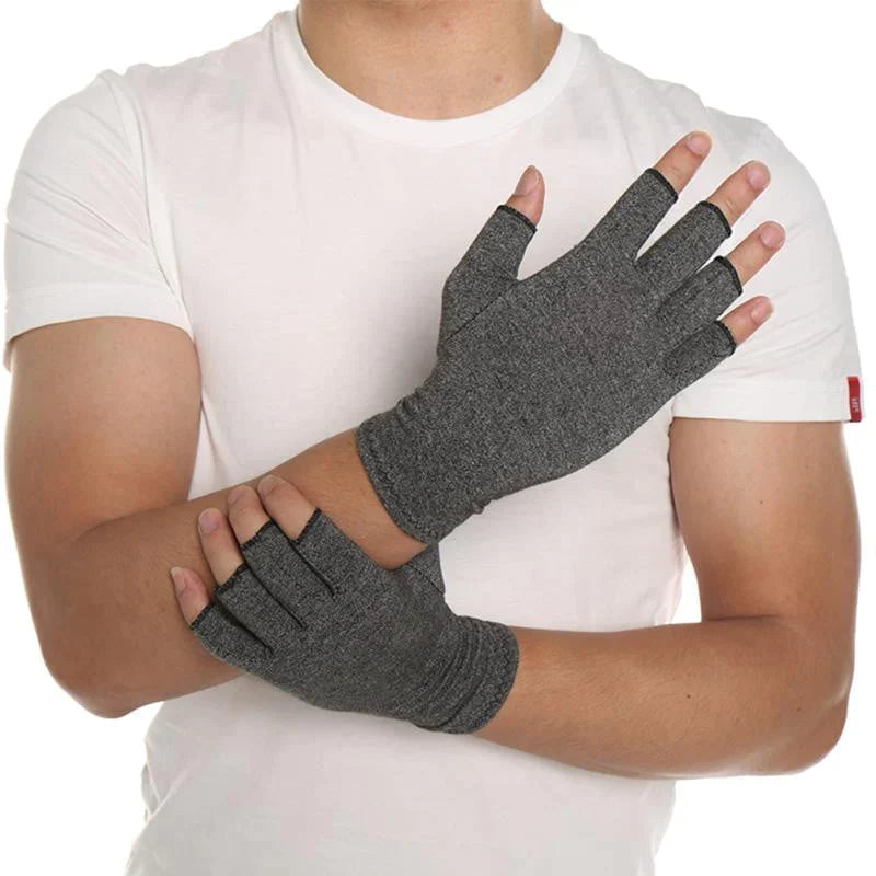 Arthritis Therapy Gloves (1 pair)