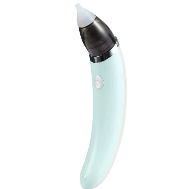 Nasal Aspirator For Stuffed Noses