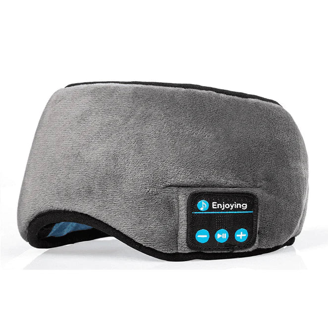 Bluetooth Headset Sleep Mask