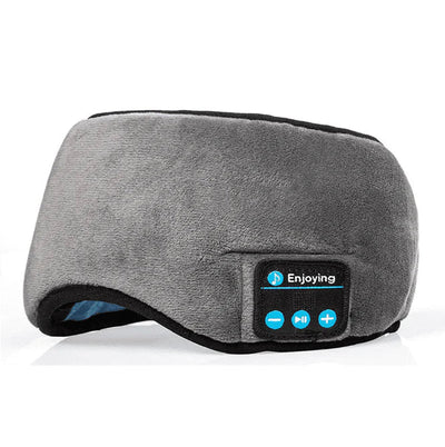 Bluetooth Headset Sleep Mask