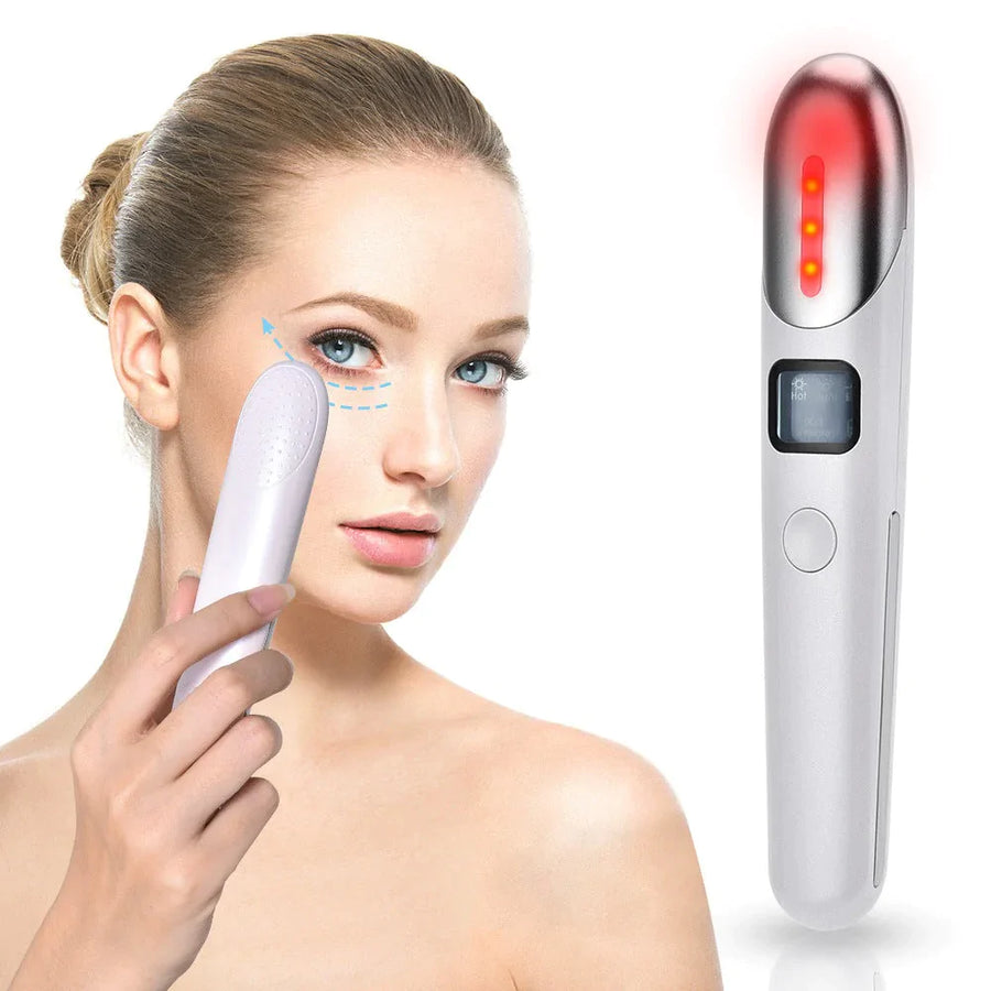 Eye Massager Device