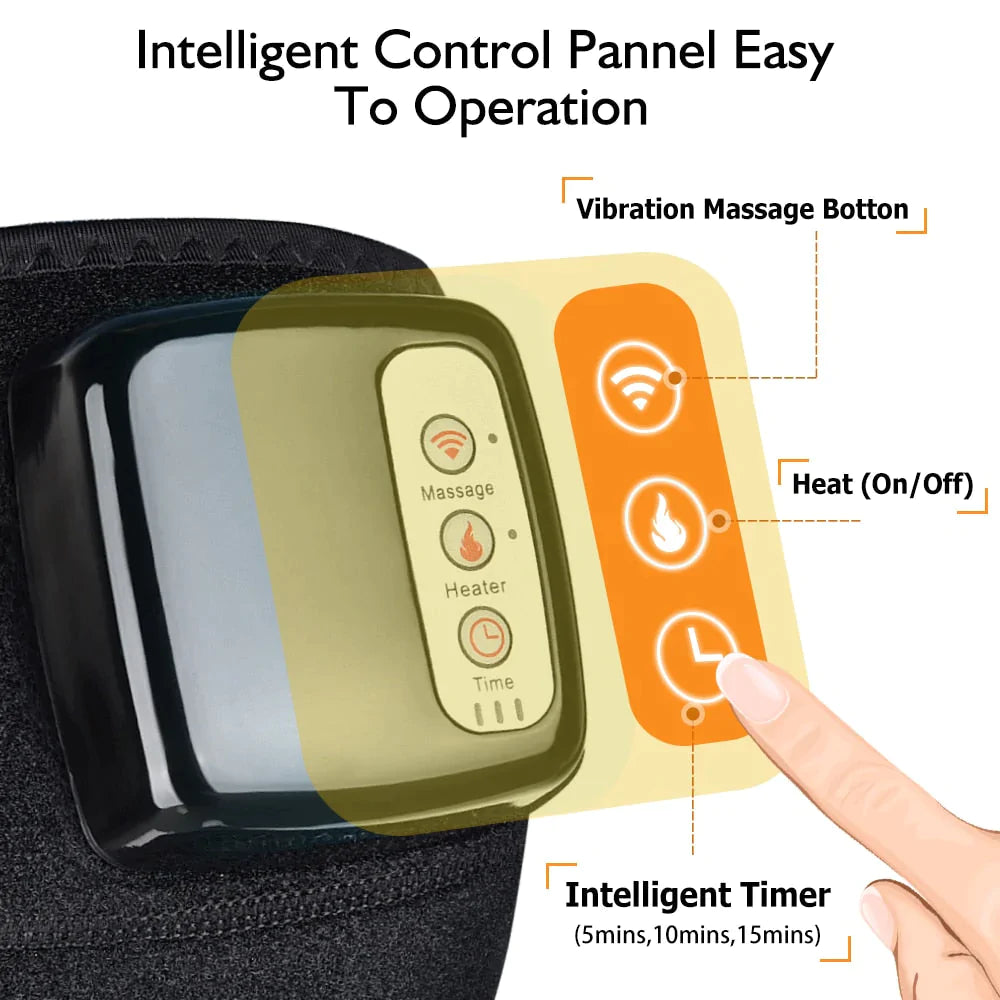 Joint Support Massager