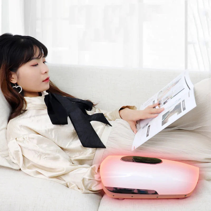 Hand Pain Relief Massager