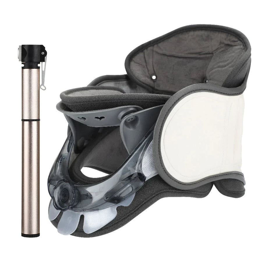 Inflatable Neck Pain Relief Brace