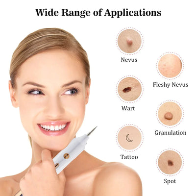 Mole Removal Plasma Pen