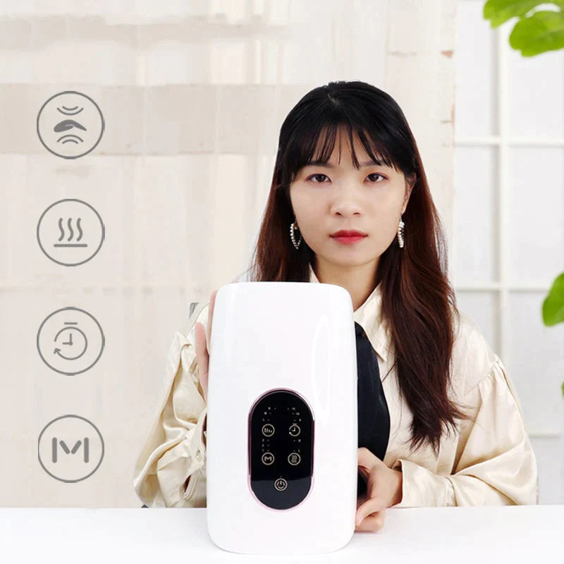 Hand Pain Relief Massager