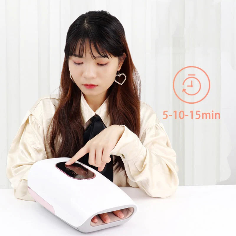 Hand Pain Relief Massager