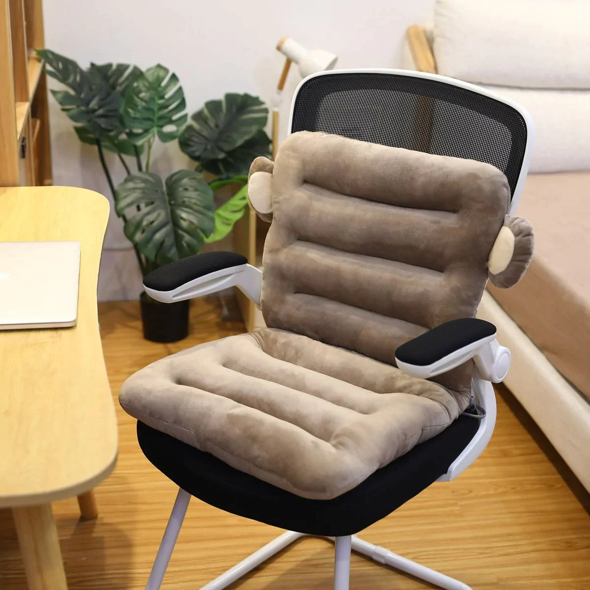 Sciatica Pain Relief Support Cushion