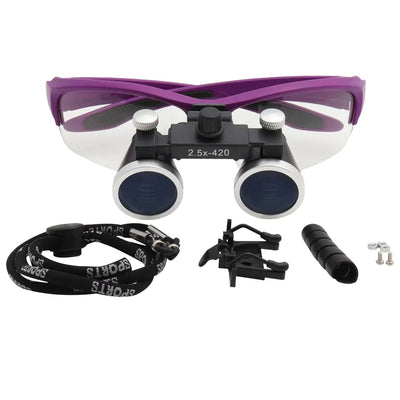 Dental Loupe Starter Set
