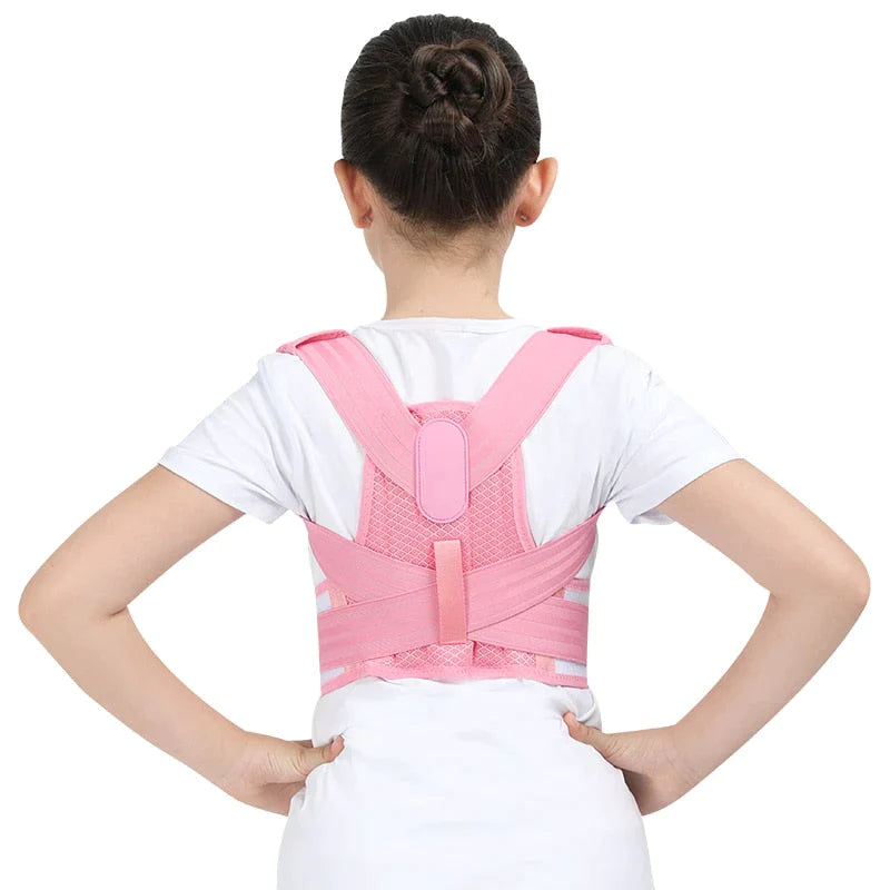Orthopedic Children's Posture Corrector Brace