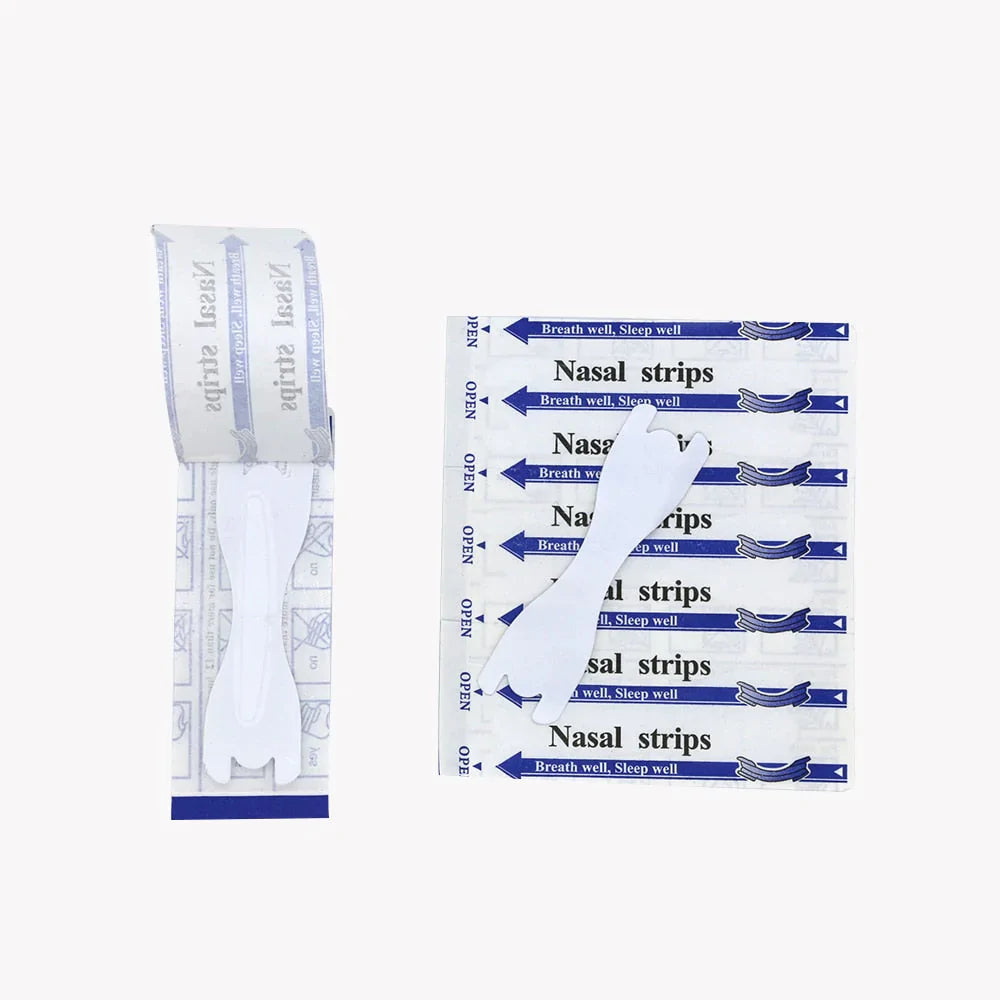 Anti-Snoring Nasal Strips