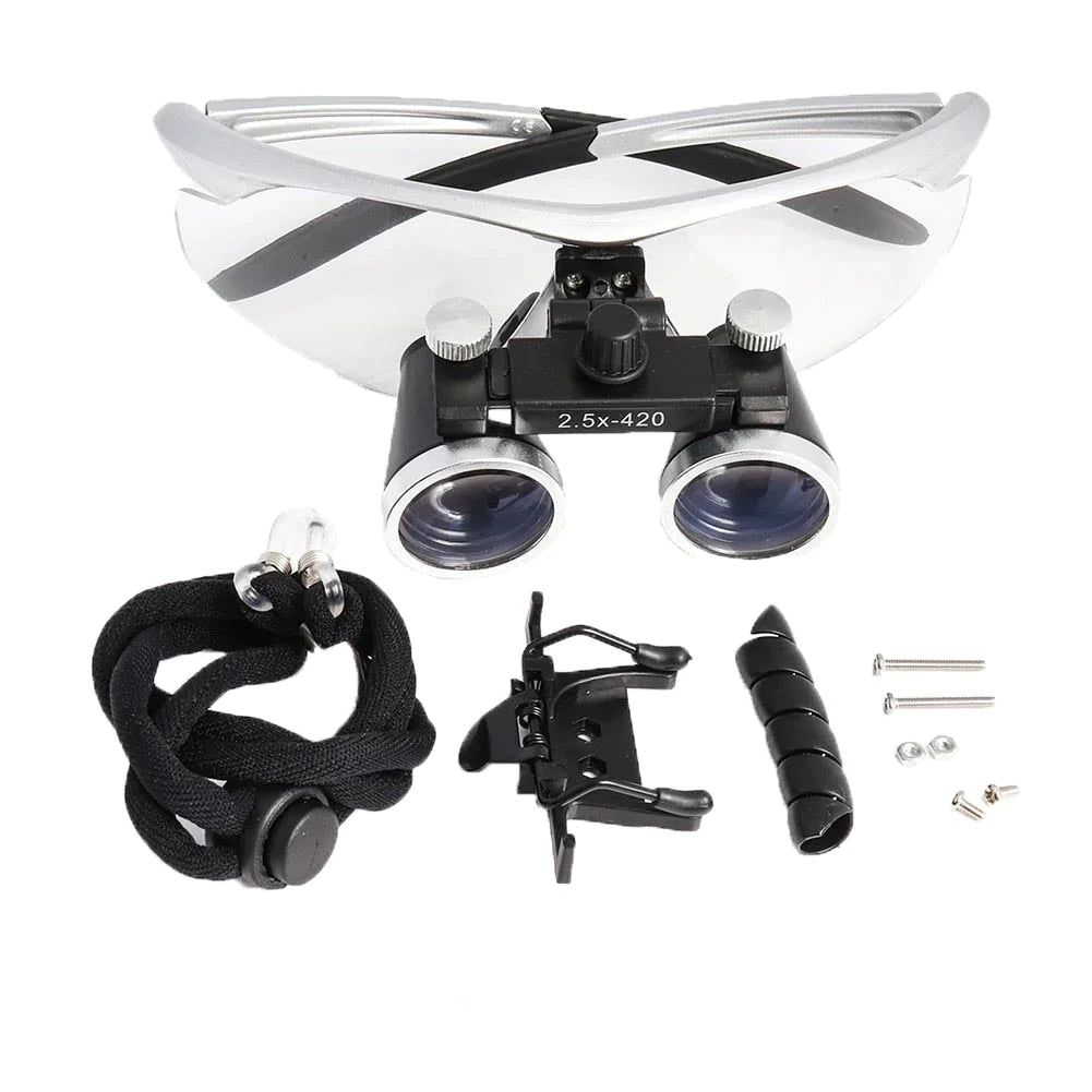 Dental Loupe Starter Set