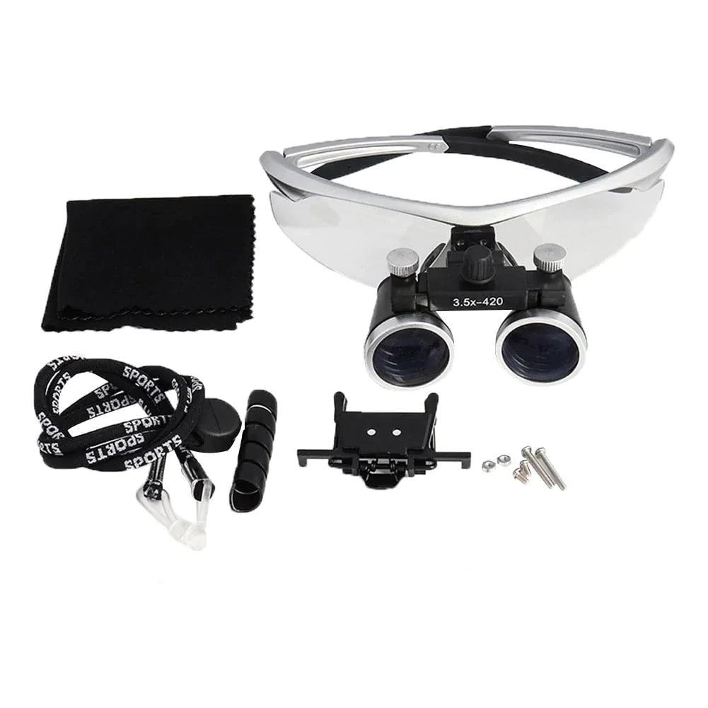 Dental Loupe Starter Set