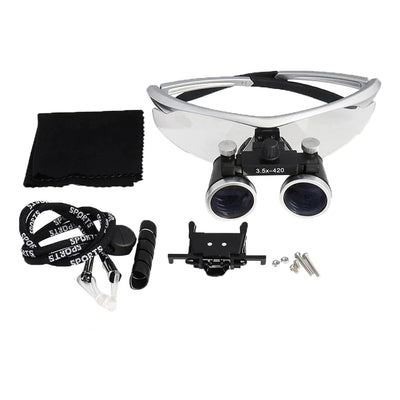 Dental Loupe Starter Set