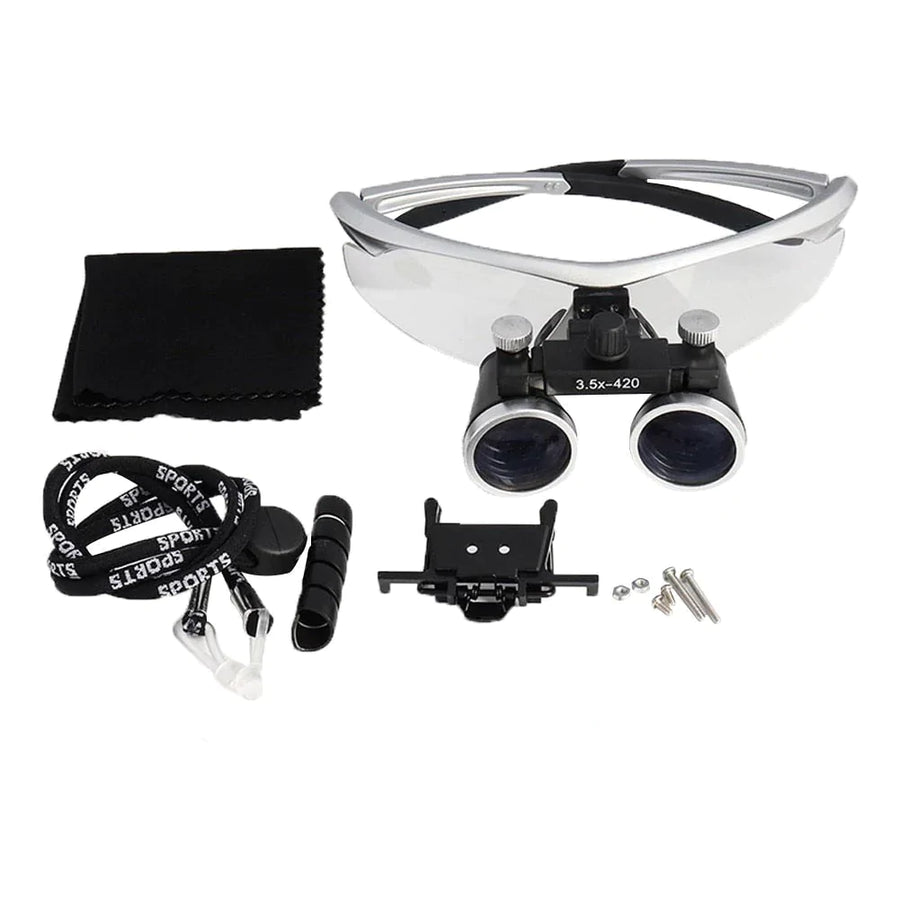 Dental Loupe Starter Set