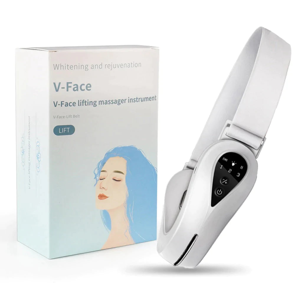 EMS Face Lifting & Slimming Device