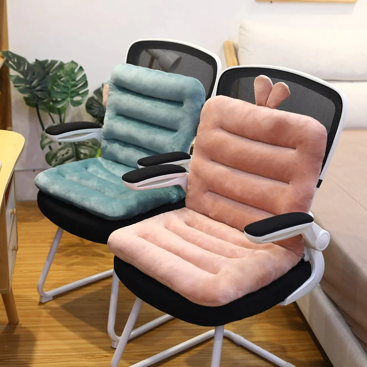 Sciatica Pain Relief Support Cushion