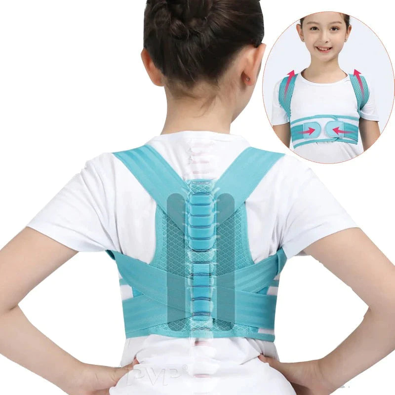 Orthopedic Children's Posture Corrector Brace
