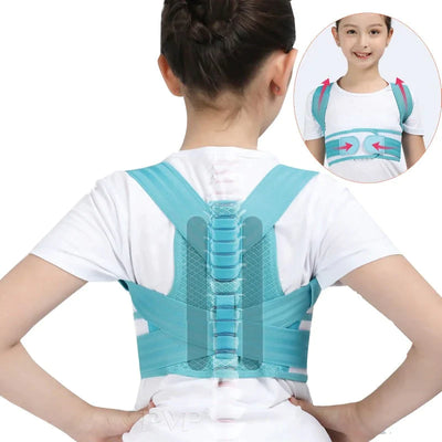 Orthopedic Children's Posture Corrector Brace