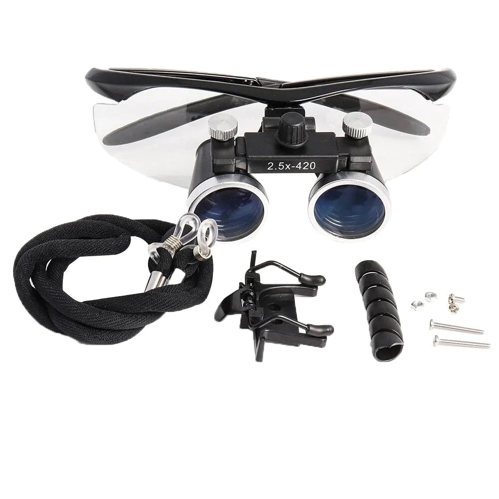 Dental Loupe Starter Set