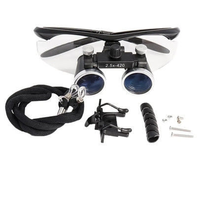 Dental Loupe Starter Set