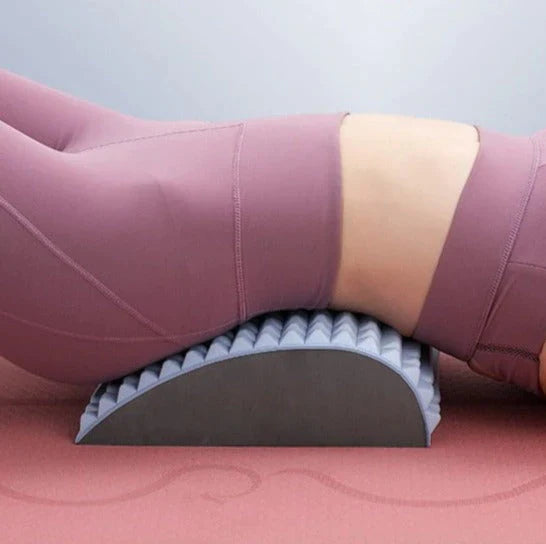 Back Pain Relief Stretcher