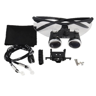 Dental Loupe Starter Set