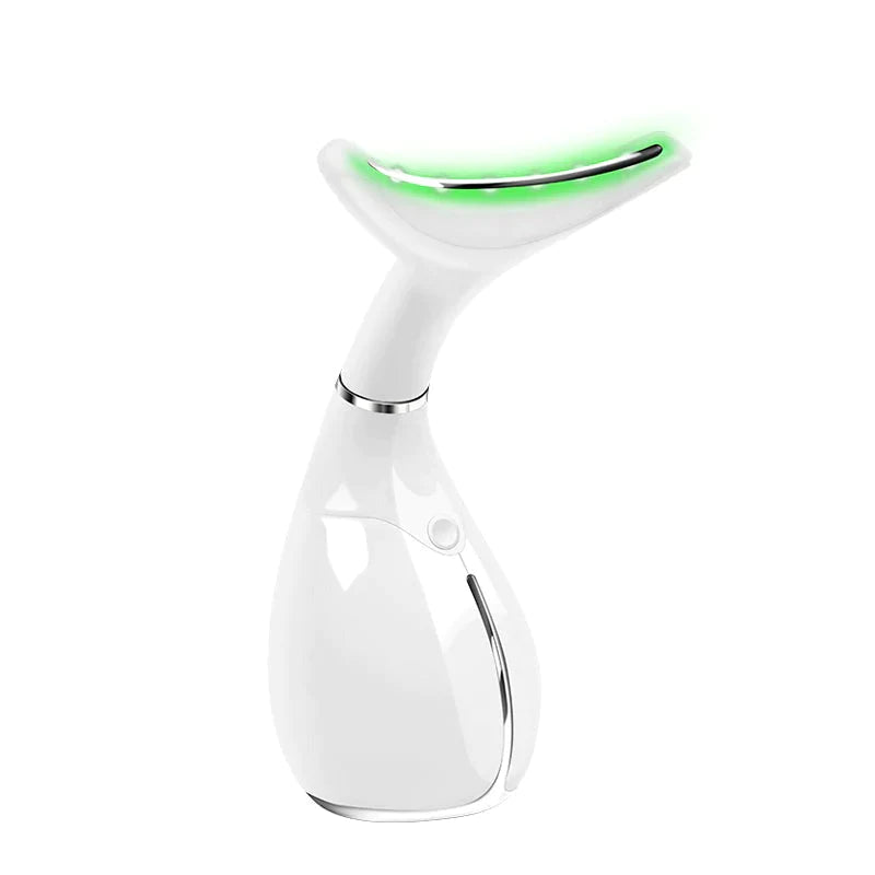 Face & Neck Lifting Massaging Device