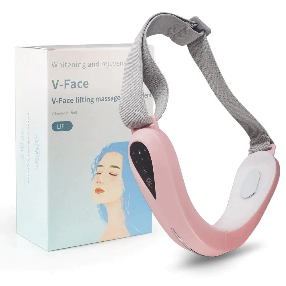 EMS Face Lifting & Slimming Device