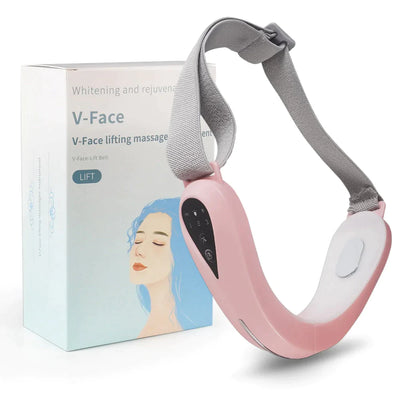 EMS Face Lifting & Slimming Device